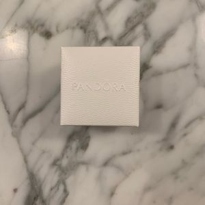 PANDORA EMPTY BOX